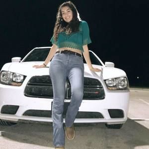 Meet your Posher, Erika